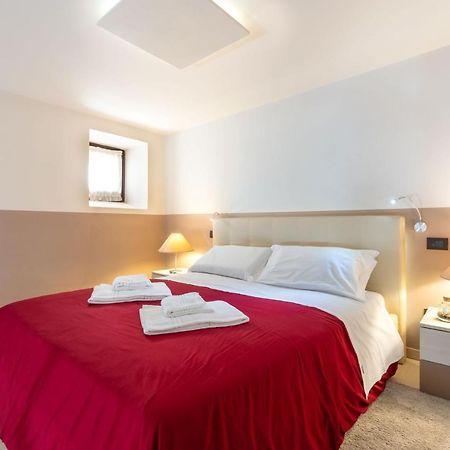 Romeo And Juliet Apartments Verona Exterior photo