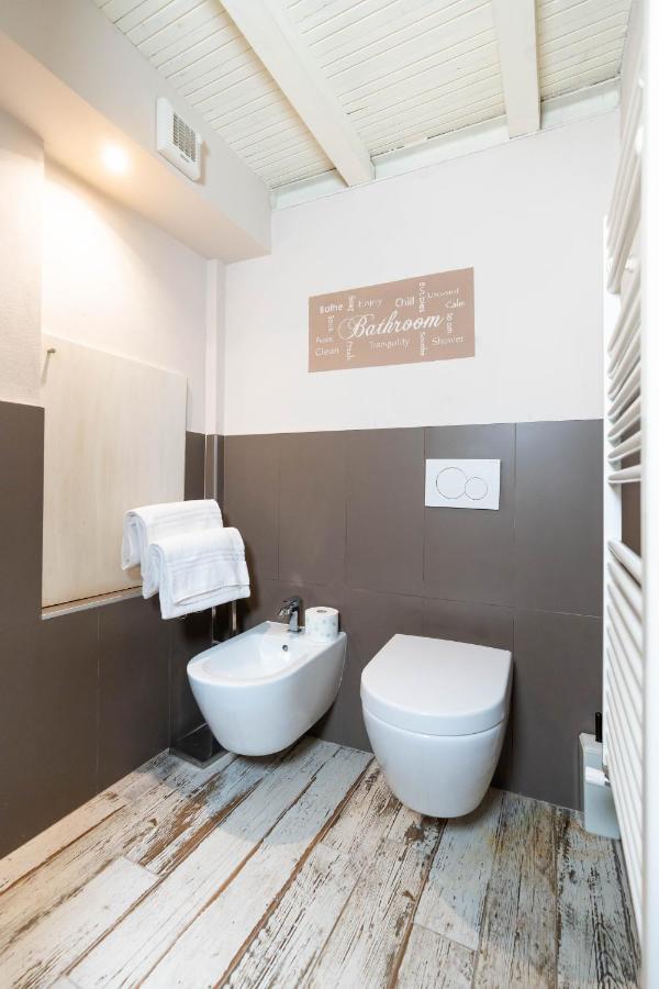Romeo And Juliet Apartments Verona Exterior photo
