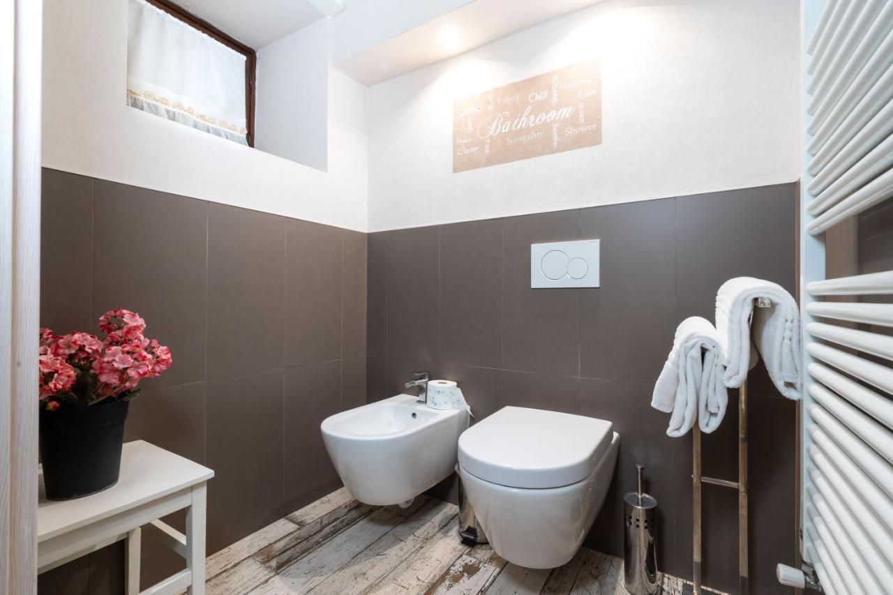Romeo And Juliet Apartments Verona Exterior photo