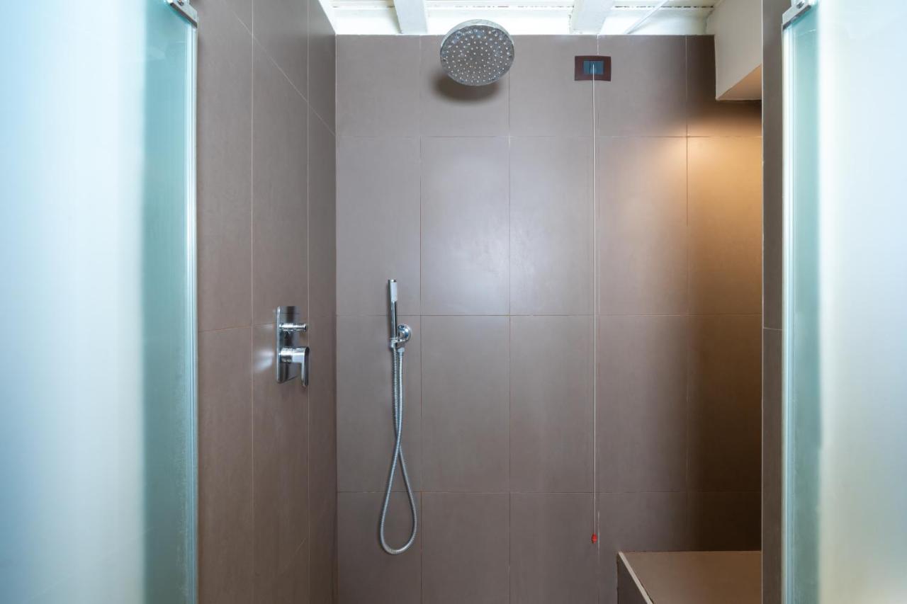 Romeo And Juliet Apartments Verona Exterior photo